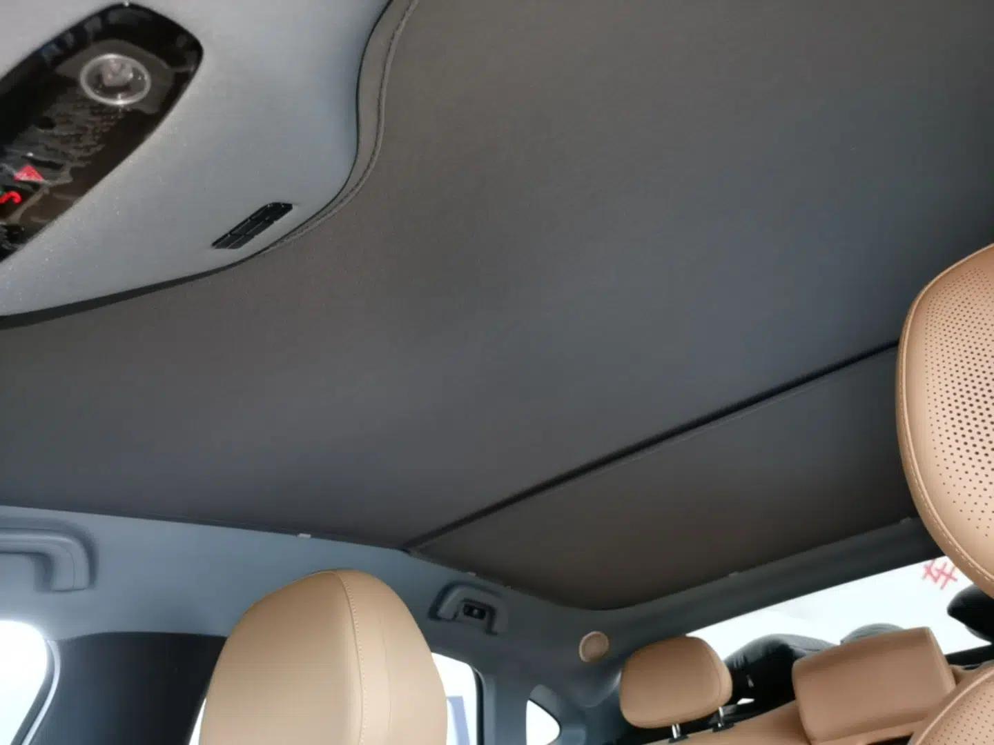 Geely Galaxy 8 2025 130km EM-i Prestige Edition — миниатюра 21