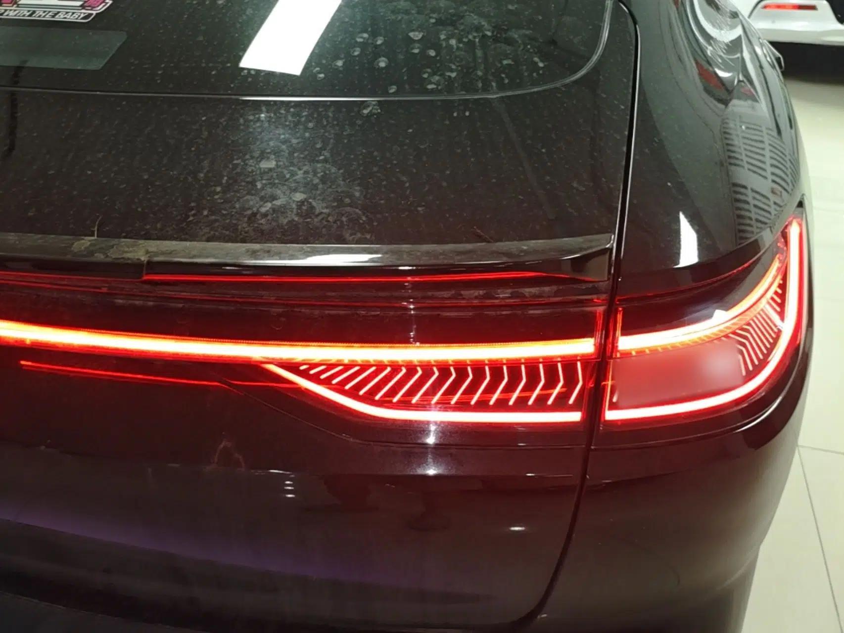 Geely Galaxy 8 2025 130km EM-i Flagship Edition — миниатюра 9