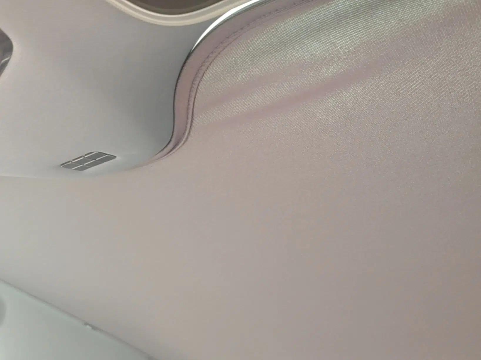 Geely Galaxy 8 2025 130km EM-i Deluxe Edition — миниатюра 21