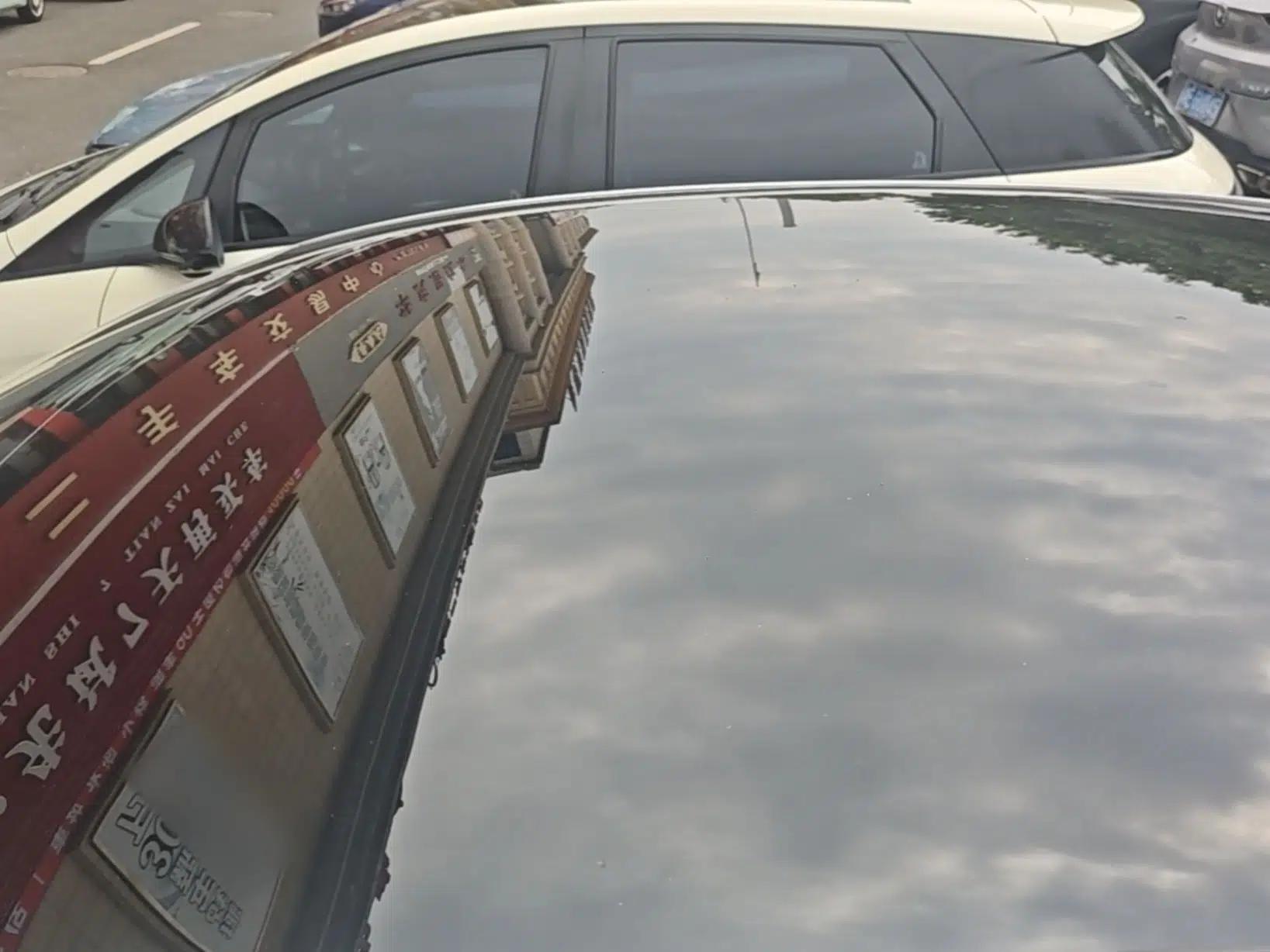 Geely Galaxy 8 2025 130km EM-i Deluxe Edition — миниатюра 7
