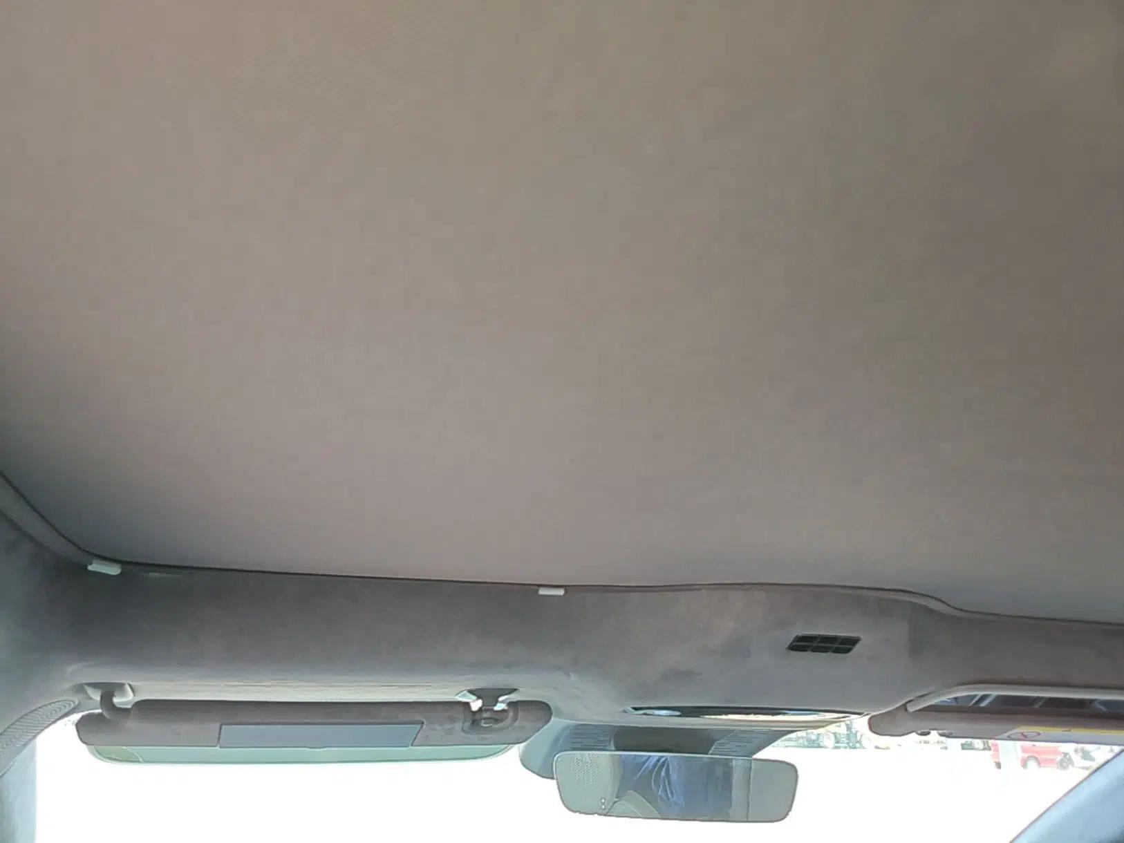 Geely Galaxy 8 2025 130km EM-P Starship Edition — миниатюра 26