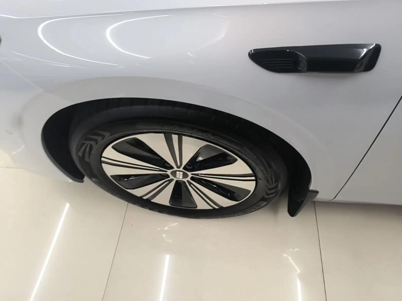 Geely Galaxy A7 2025 Model EM-i 150km Exploration+ Edition — миниатюра 10