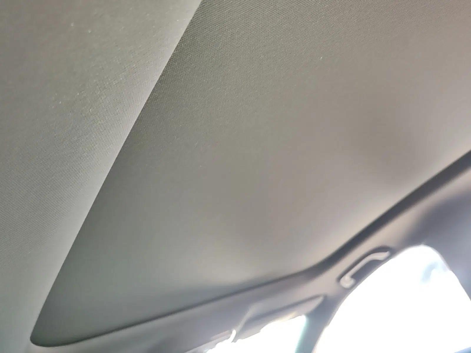 Geely Galaxy A7 2025 Model EM-i 150km Starship Edition — миниатюра 21