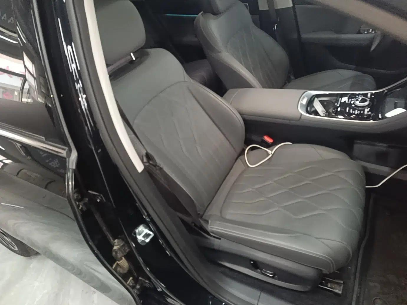 Geely Galaxy A7 2025 Model EM-i 150km Starship Edition — миниатюра 19