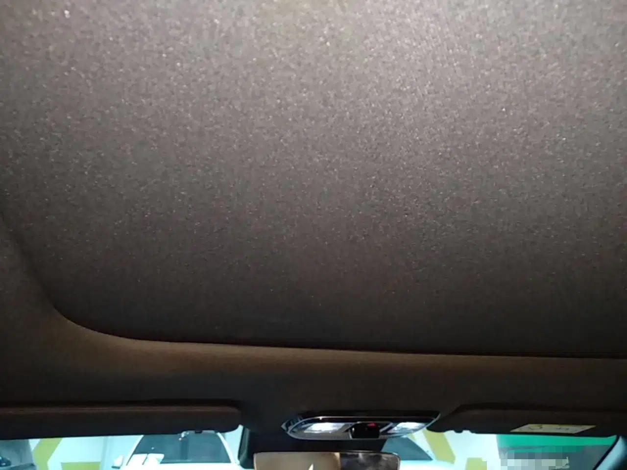 Geely Galaxy A7 2025 Model EM-i 150km Starship Edition — миниатюра 21