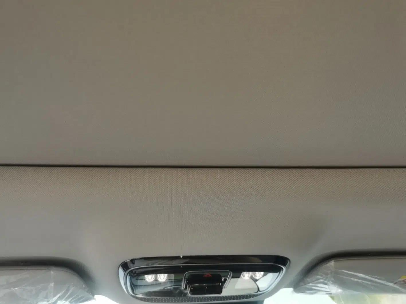 Geely Galaxy A7 2025 Model EM-i 150km Starship Edition — миниатюра 21