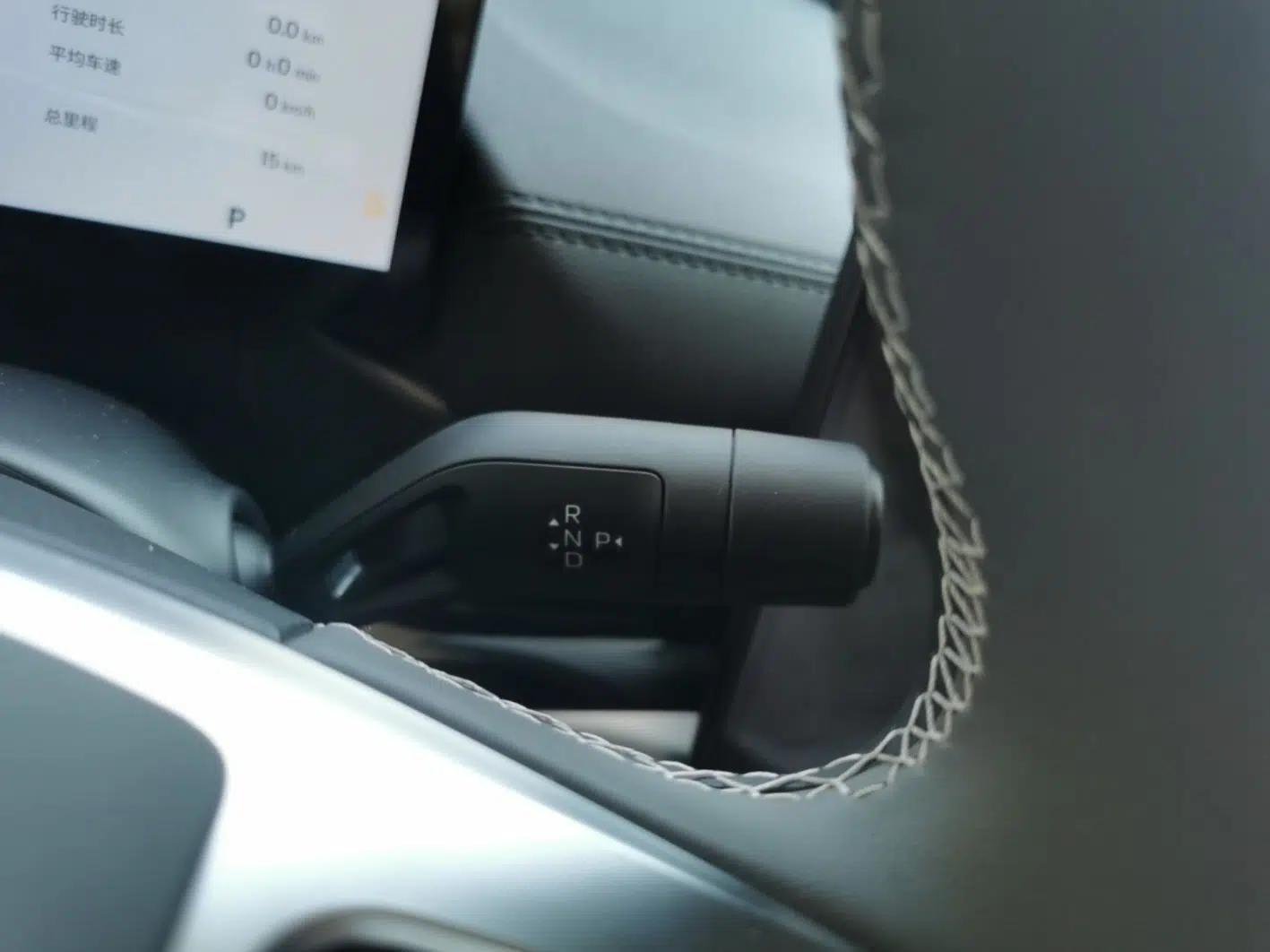 Geely Galaxy A7 2025 Model EM-i 150km Exploration+ Edition — миниатюра 16