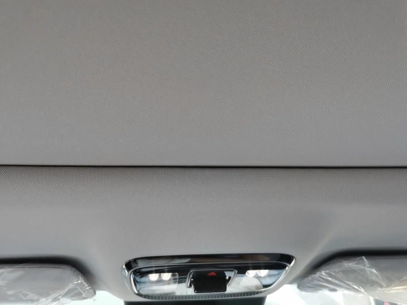 Geely Galaxy A7 2025 Model EM-i 150km Exploration+ Edition — миниатюра 21