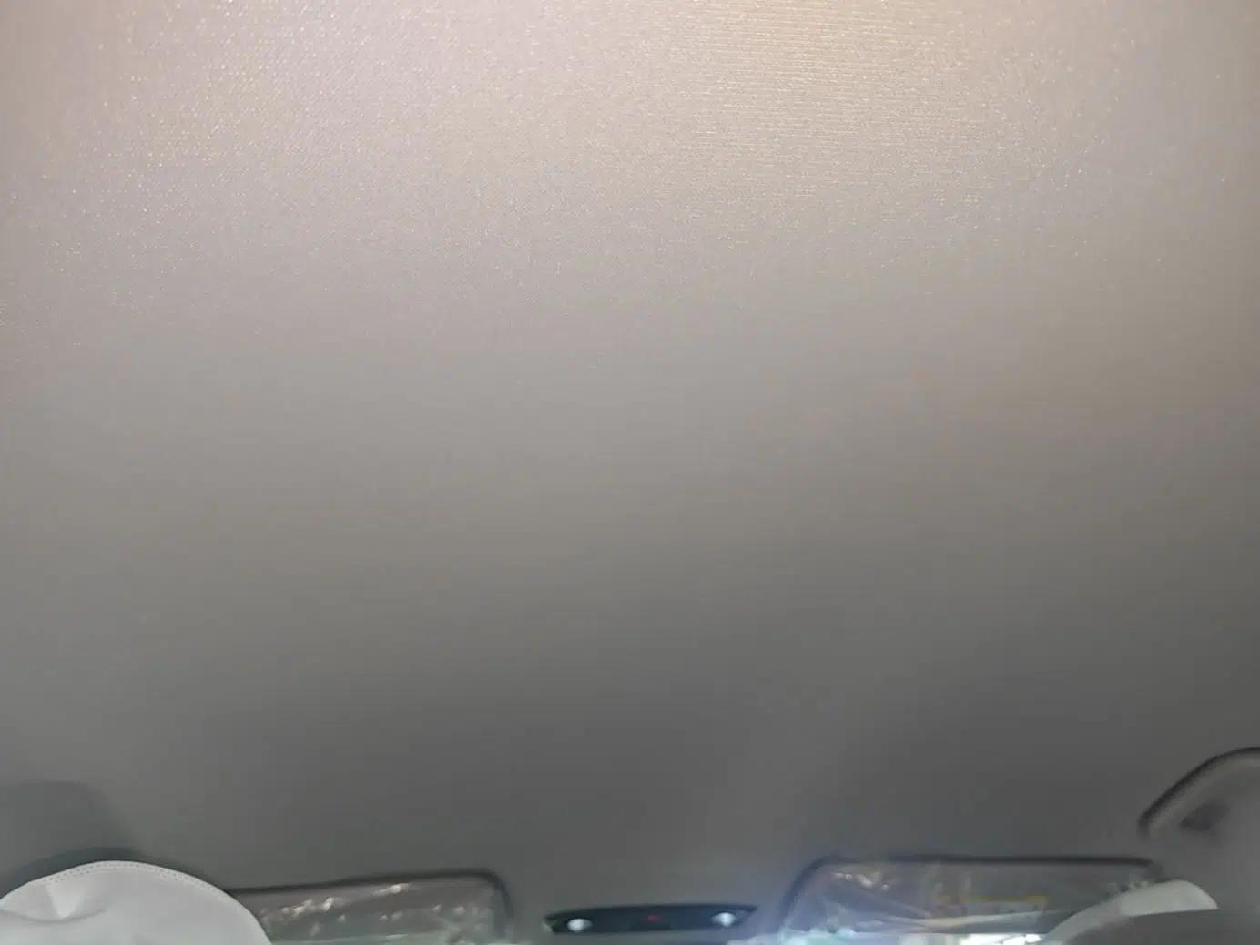 Geely Galaxy Stellar 6 2026 Model 125km Long-range Edition — миниатюра 21