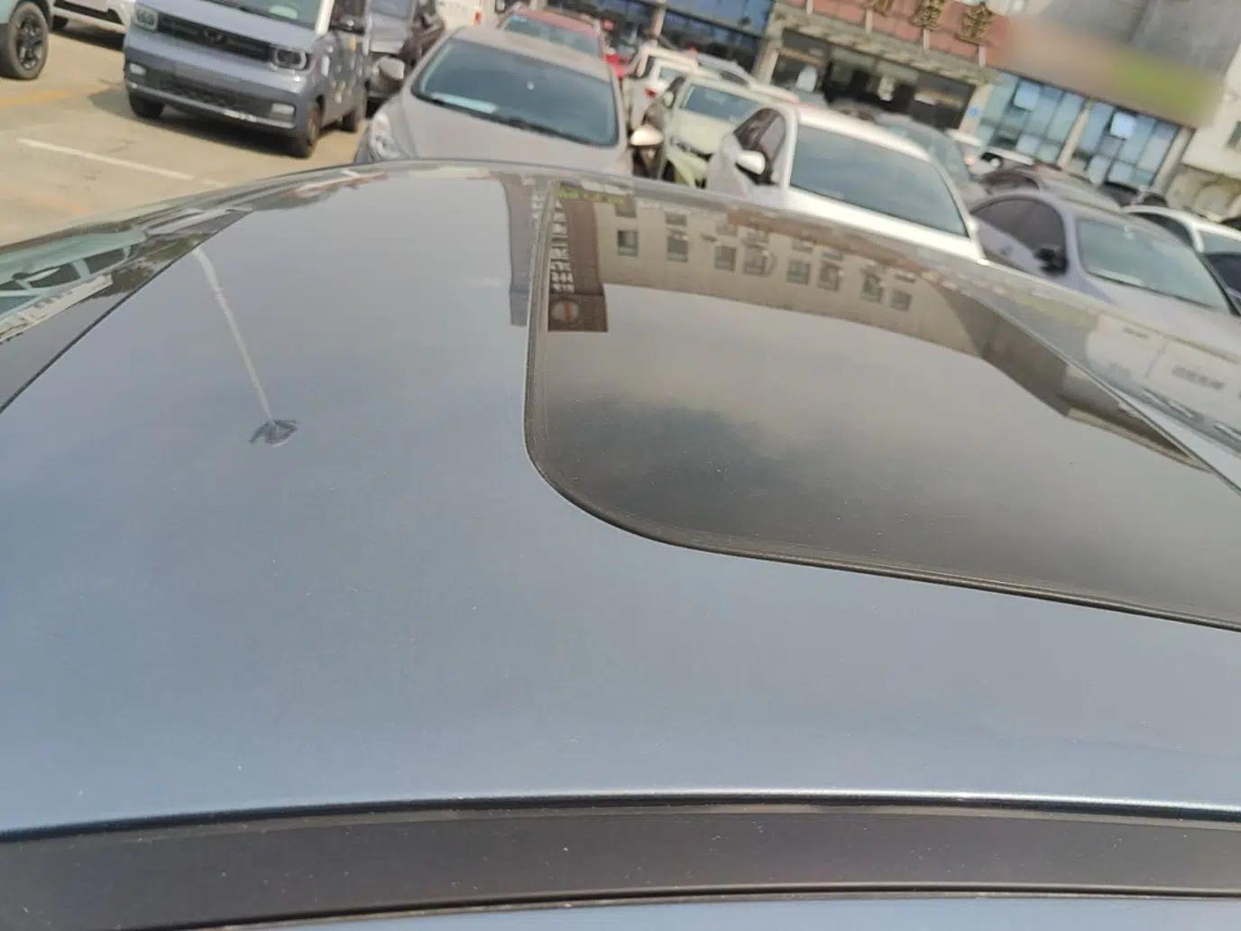 Geely Galaxy Stellar 6 2026 Model 125km Exploration+ Edition — миниатюра 7