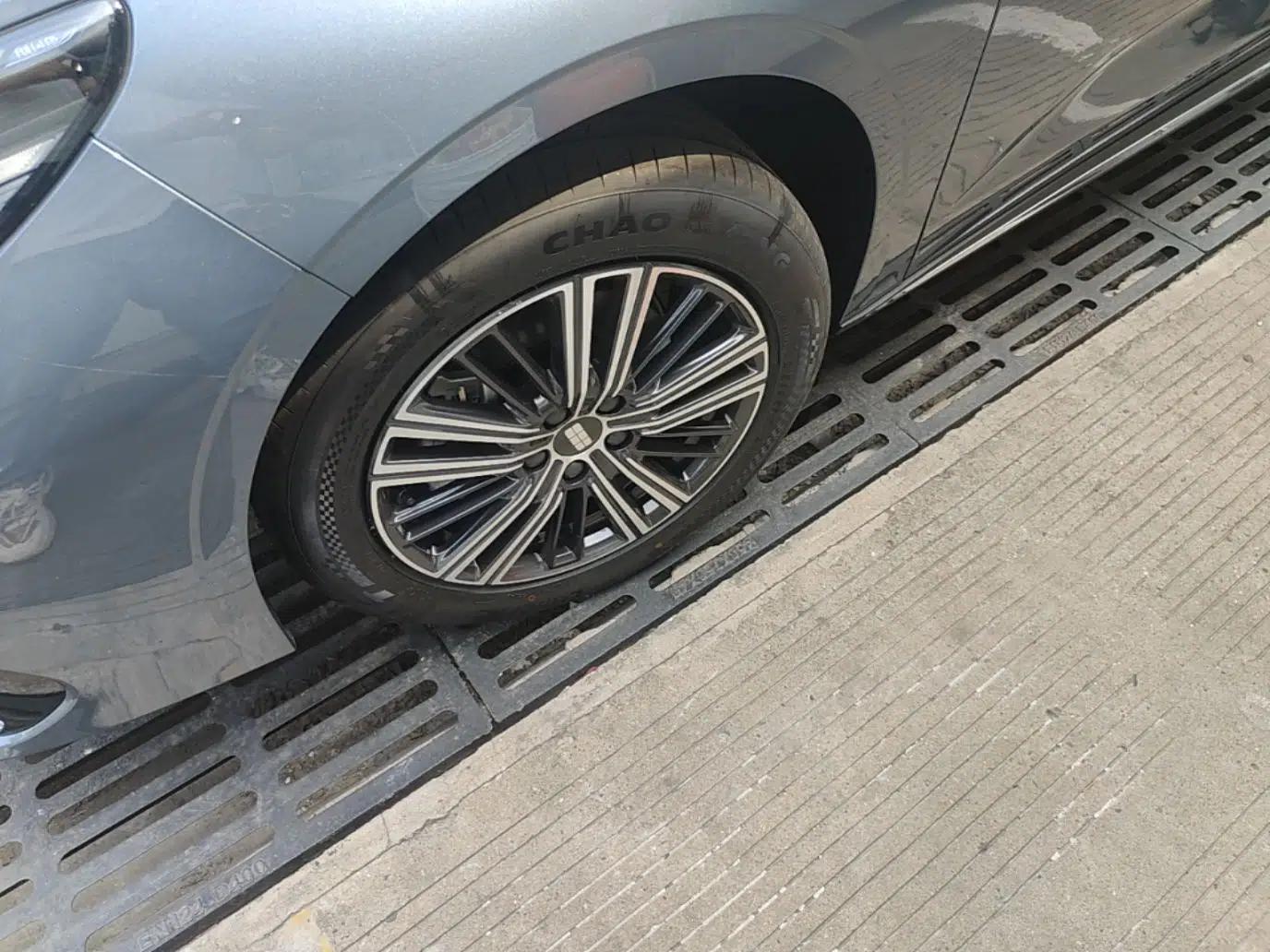 Geely Galaxy Stellar 6 2026 Model 125km Exploration+ Edition — миниатюра 10