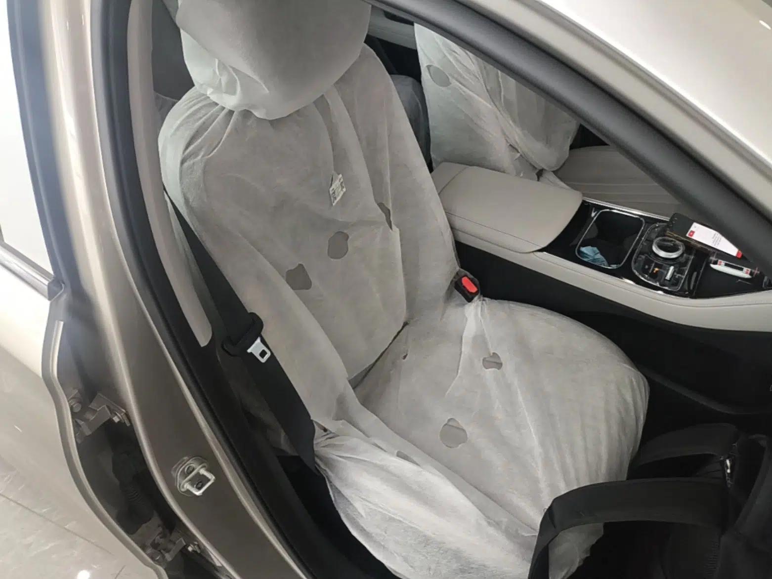 Geely Galaxy Stellar 6 2026 Model 125km Exploration+ Edition — миниатюра 26
