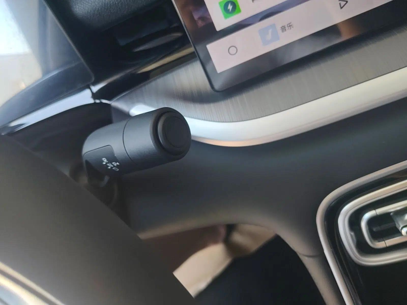 Geely Galaxy Stellar 6 2026 Model 60km Sailing Edition — миниатюра 16