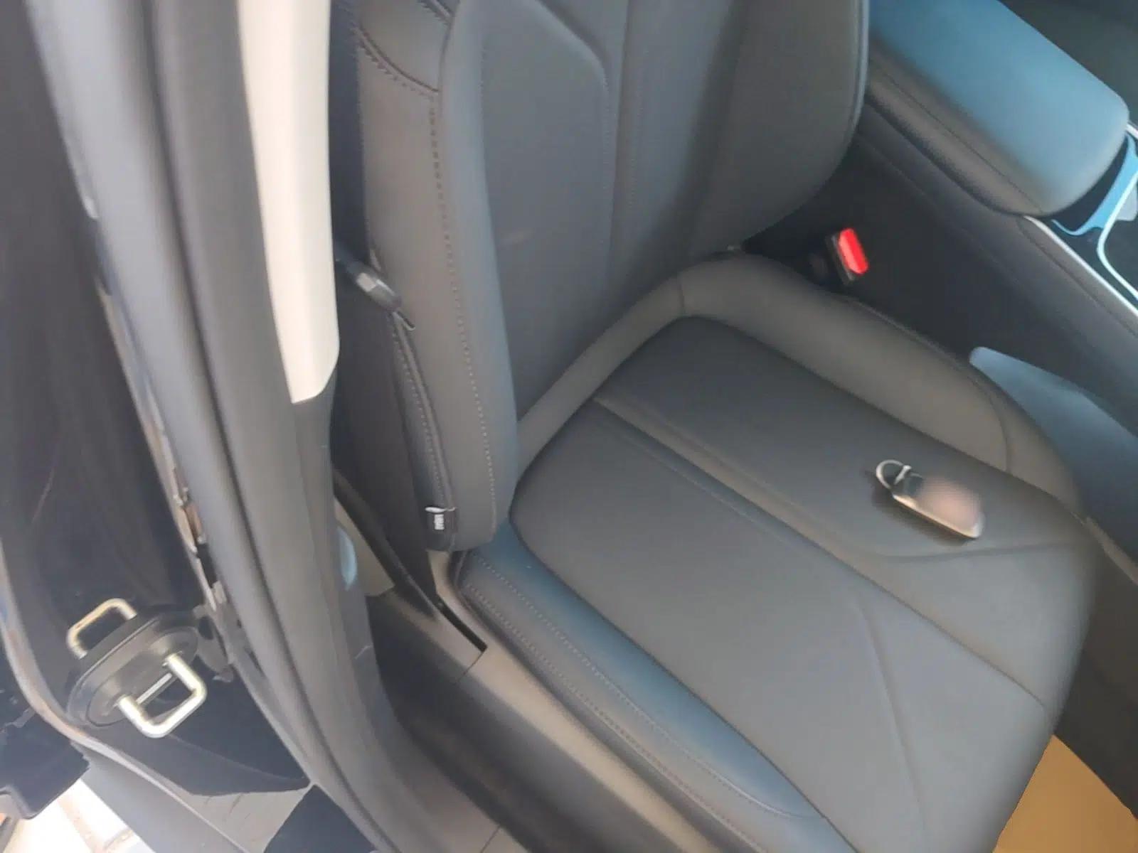 Geely Galaxy Stellar 6 2026 Model 60km Sailing Edition — миниатюра 19