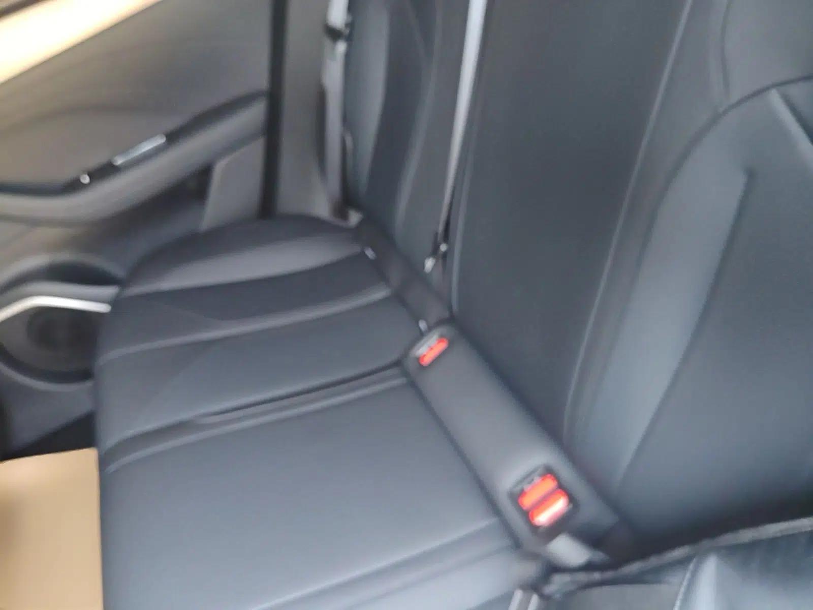 Geely Galaxy Stellar 6 2026 Model 60km Sailing Edition — миниатюра 20