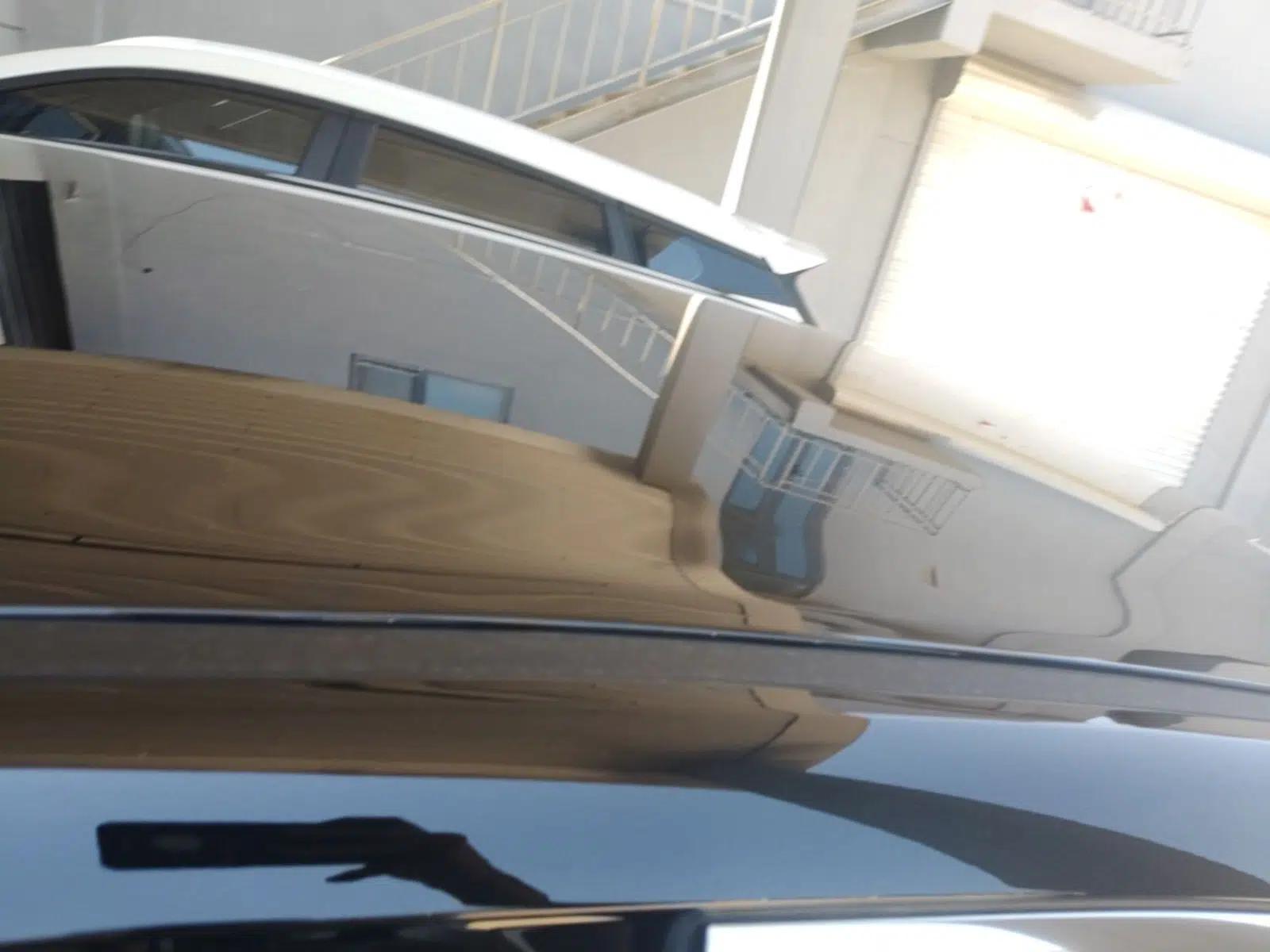 Geely Galaxy Stellar 6 2026 Model 60km Sailing Edition — миниатюра 7