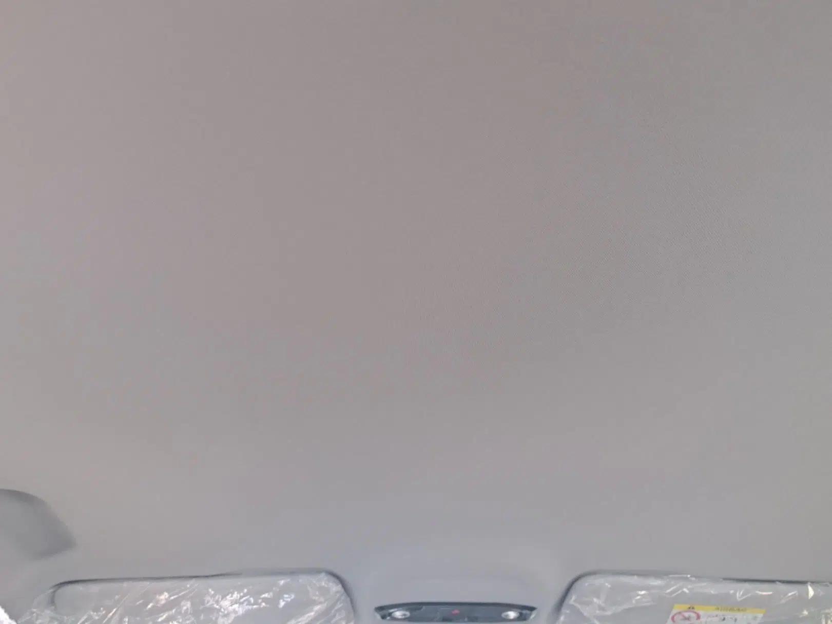 Geely Galaxy Stellar 6 2026 Model 125km Long-range Edition — миниатюра 21