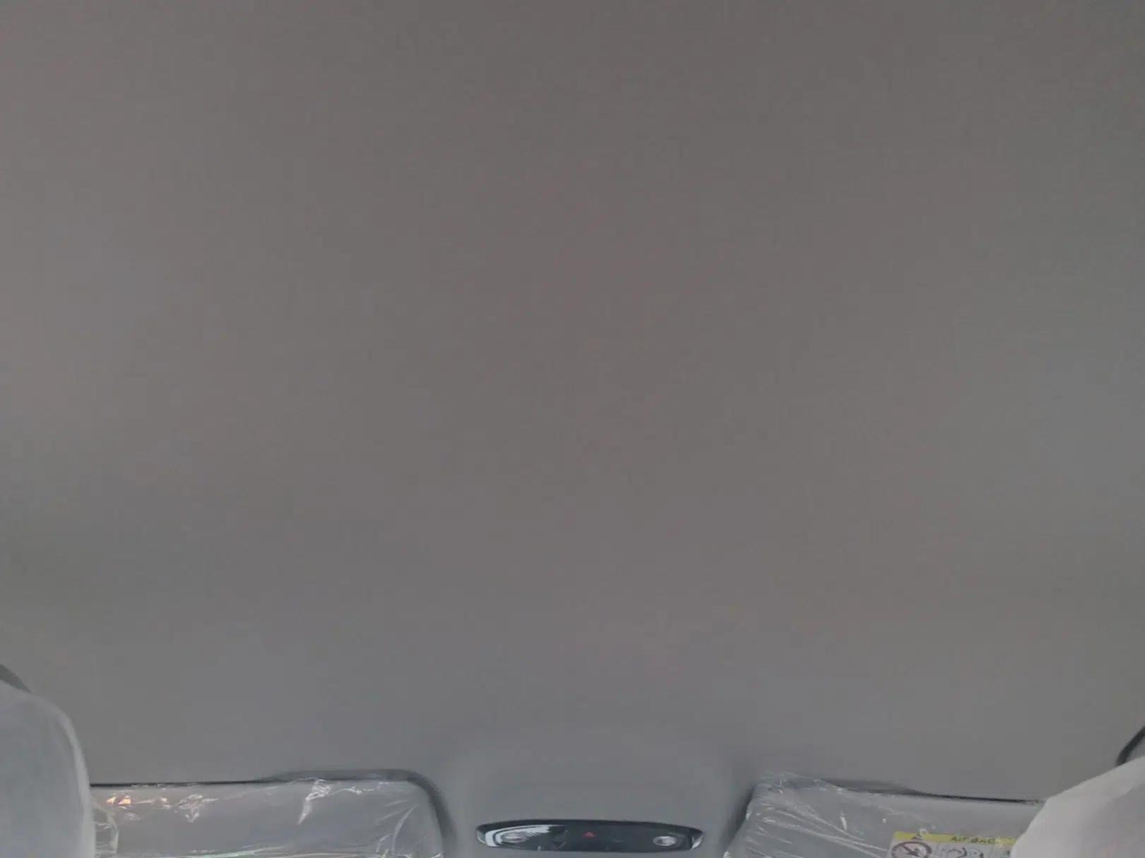 Geely Galaxy Stellar 6 2026 Model 125km Long-range Edition — миниатюра 21