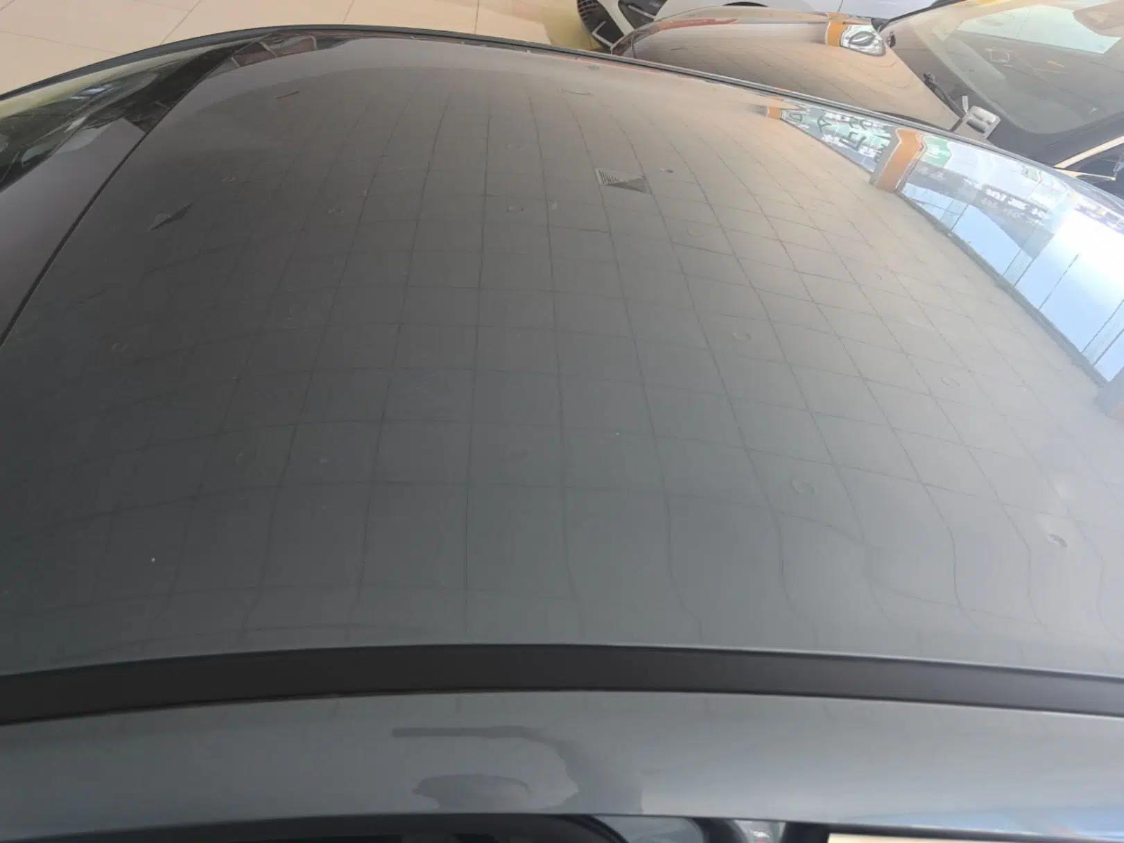 Geely Galaxy Stellar 6 2026 Model 125km Long-range Edition — миниатюра 7