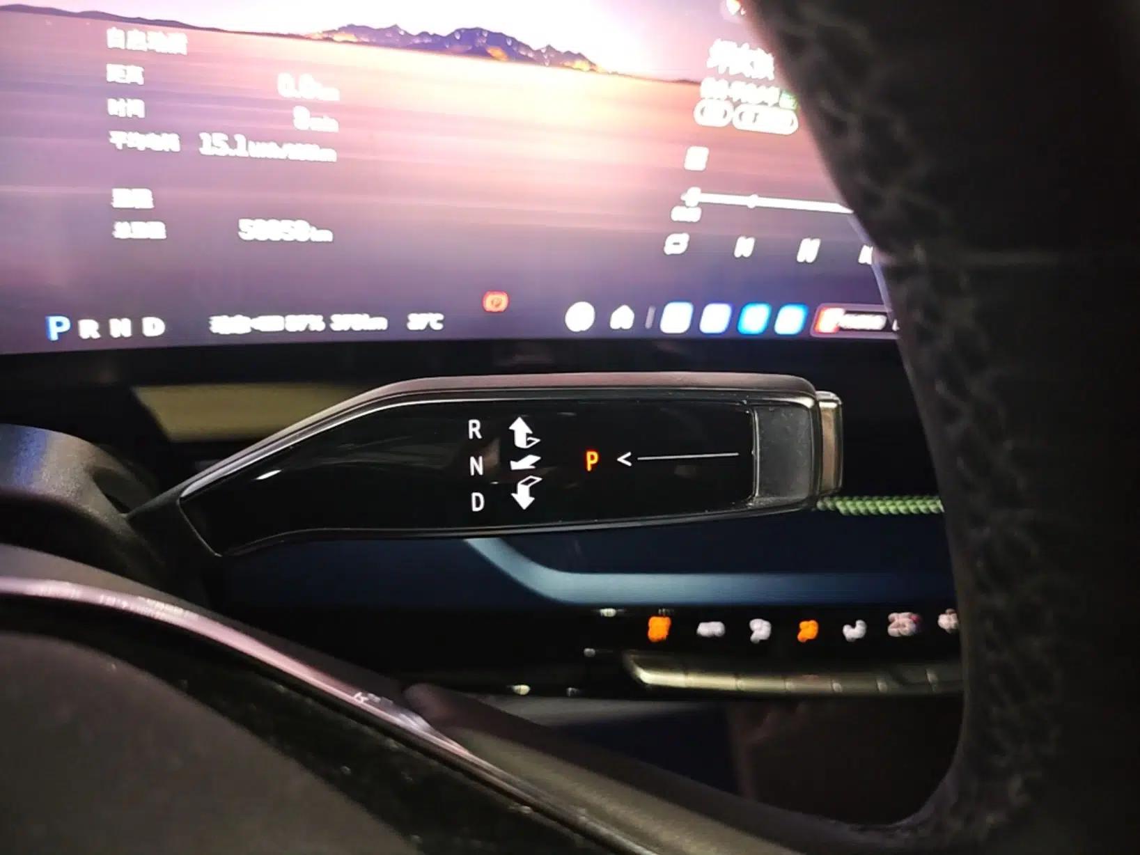 Cadillac OPTIQ 2024 Standard Range Version — миниатюра 16