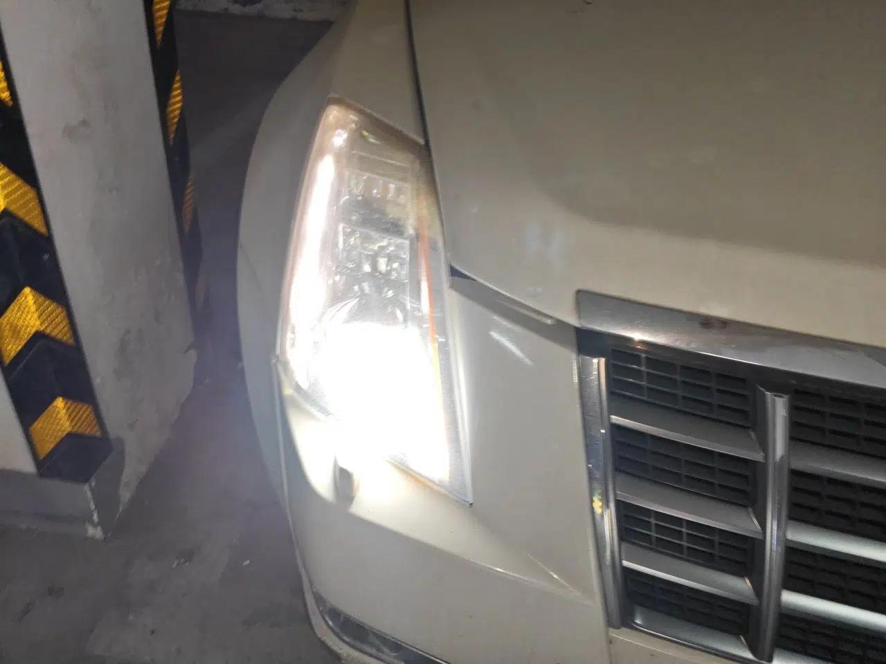 Cadillac CTS 2012 3.6L COUPE — миниатюра 7