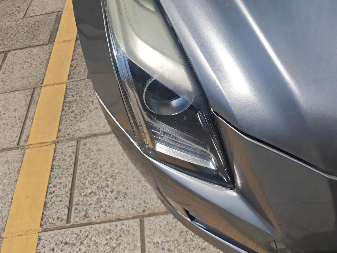 Cadillac ATS 2014 28T Elite Edition — миниатюра 7