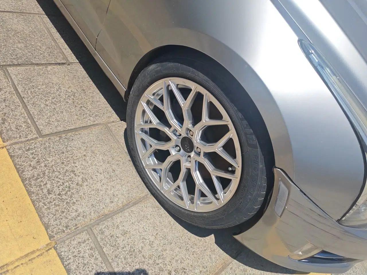 Cadillac ATS 2014 28T Elite Edition — миниатюра 8