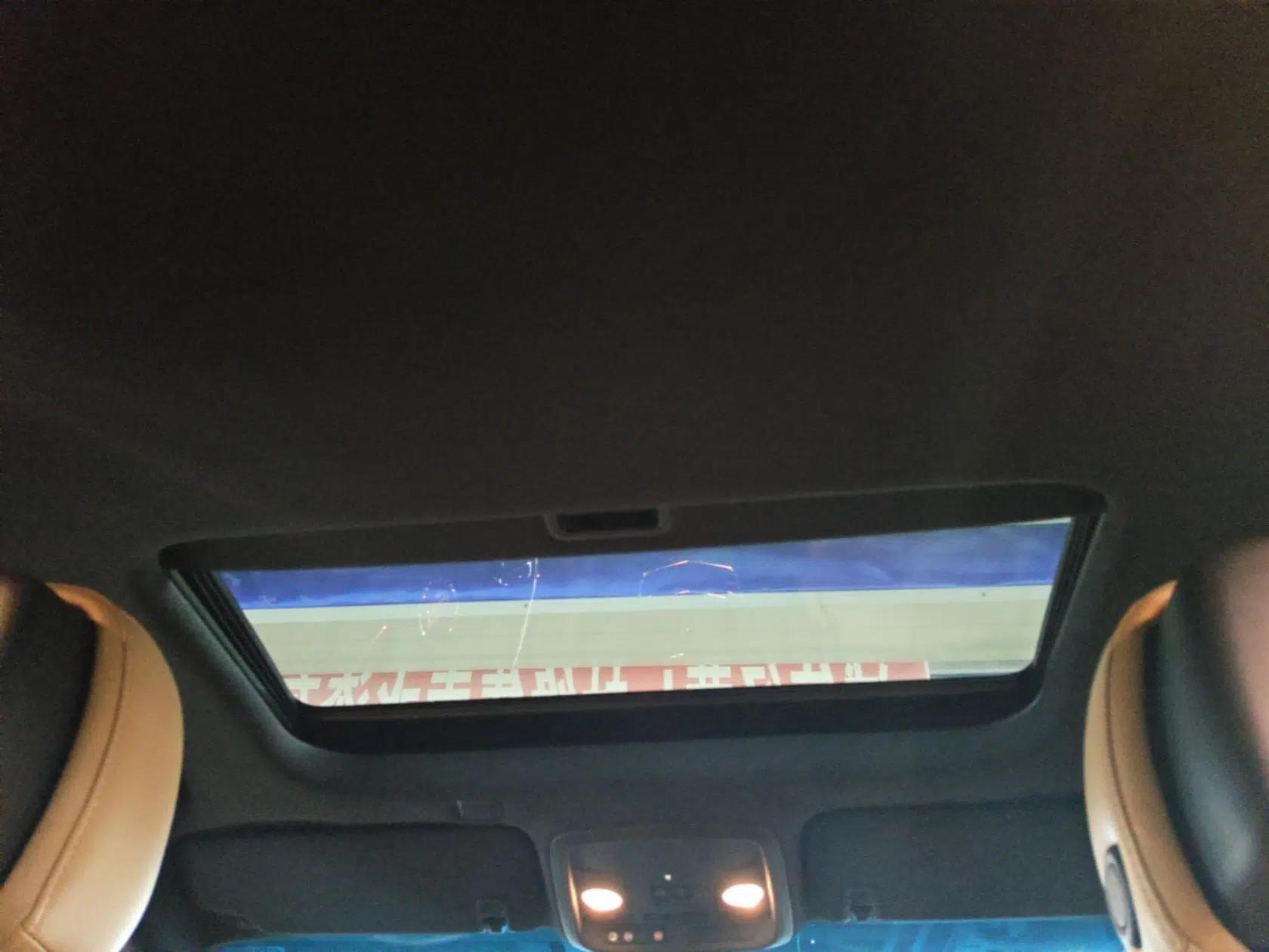 Cadillac ATS 2014 28T Comfort Version — миниатюра 21