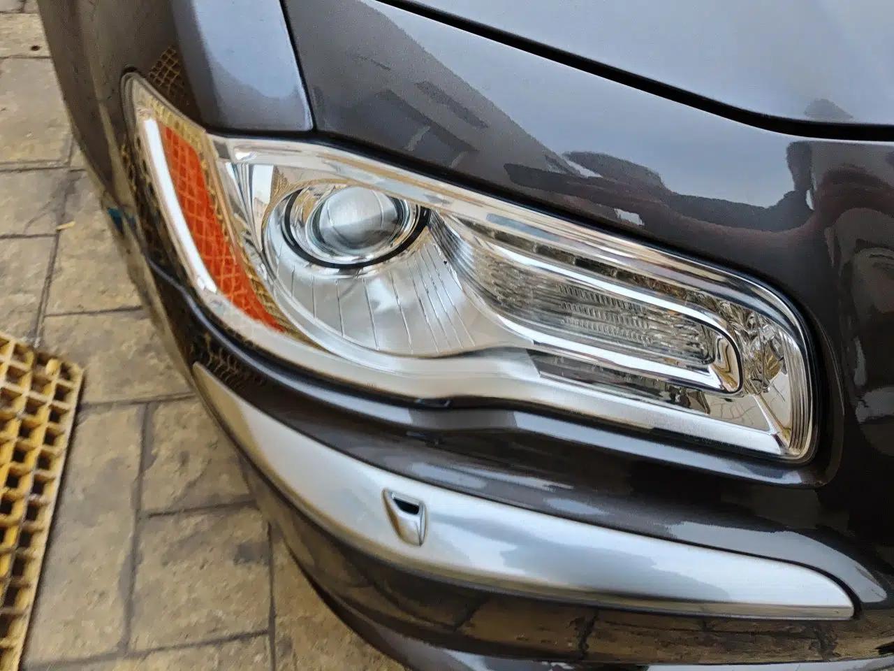 Chrysler 300C 2014 3.0L Excellence Edition — миниатюра 7