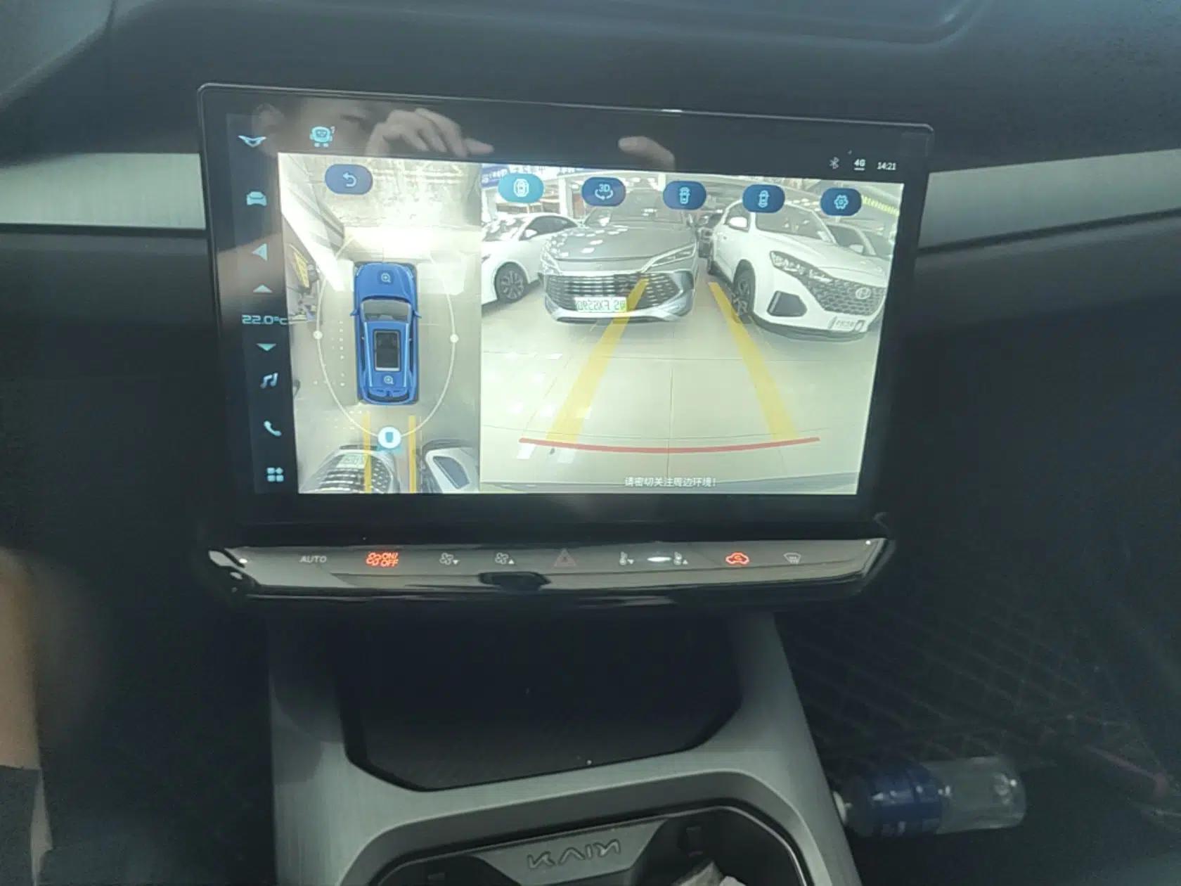 Cowin Kunlun 2024 Kunlun iHD 150km Mountain Peak Edition — миниатюра 15