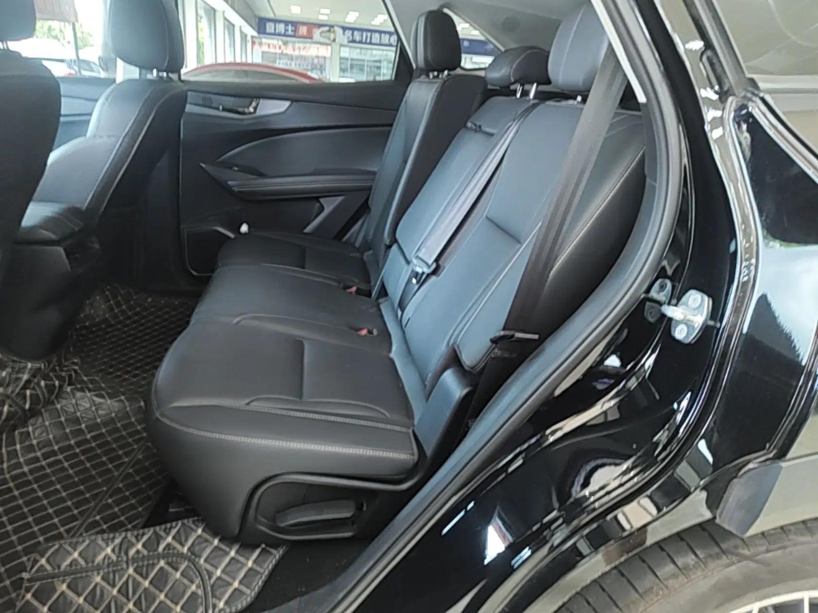 Cowin Kunlun 2024 Kunlun iHD 150km Mountain Peak Edition — миниатюра 20