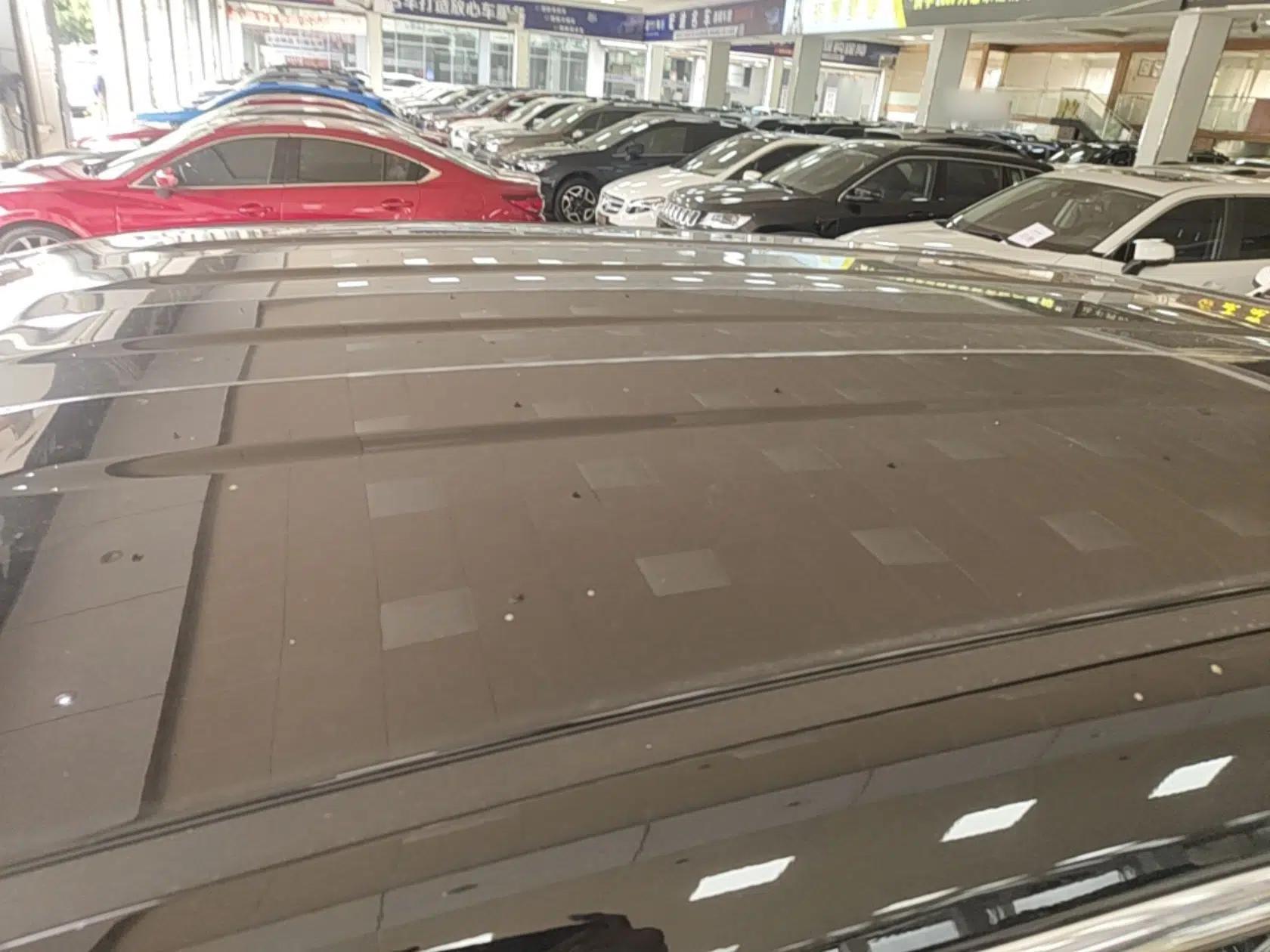 Cowin Kunlun 2024 Kunlun iHD 150km Mountain Peak Edition — миниатюра 7