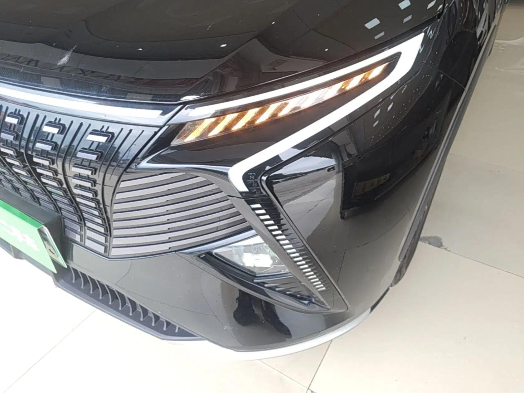 Cowin Kunlun 2024 Kunlun iHD 150km Mountain Peak Edition — миниатюра 8