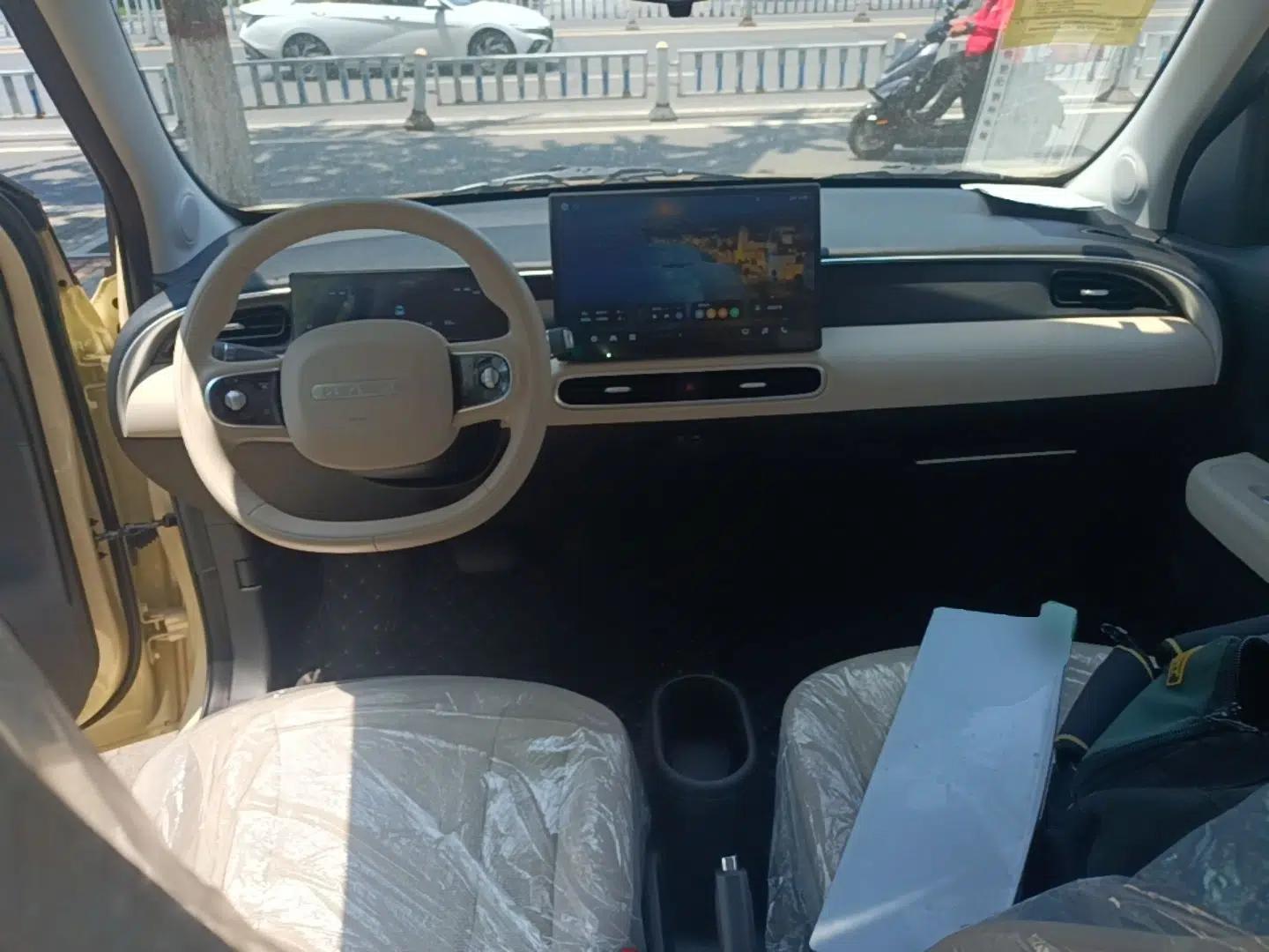 Cowin October 2026 Model Max 310km—Dream Realization Edition — миниатюра 17