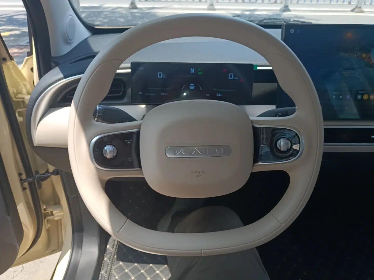 Cowin October 2026 Model Max 310km—Dream Realization Edition — миниатюра 18