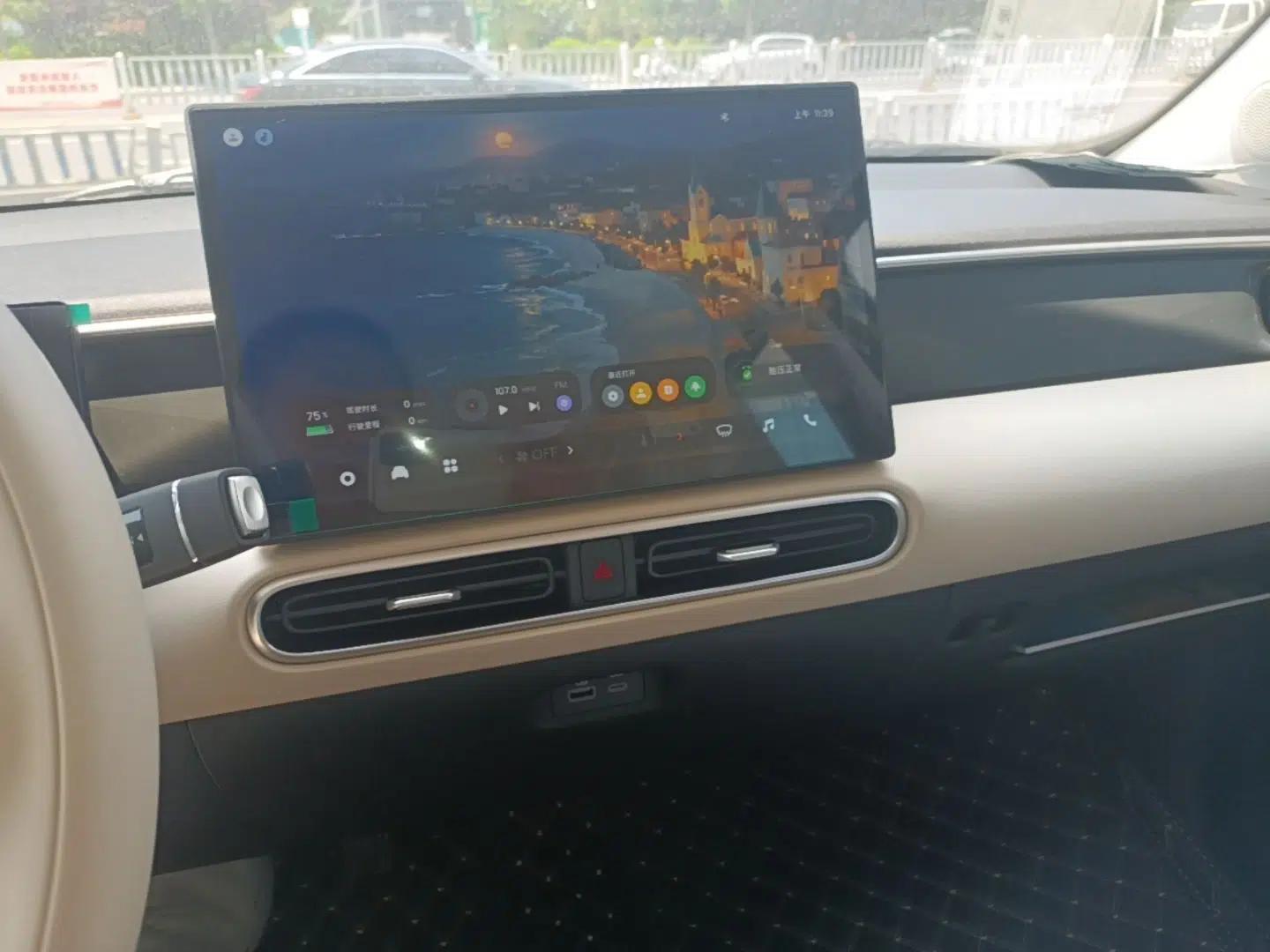 Cowin October 2026 Model Max 310km—Dream Realization Edition — миниатюра 20