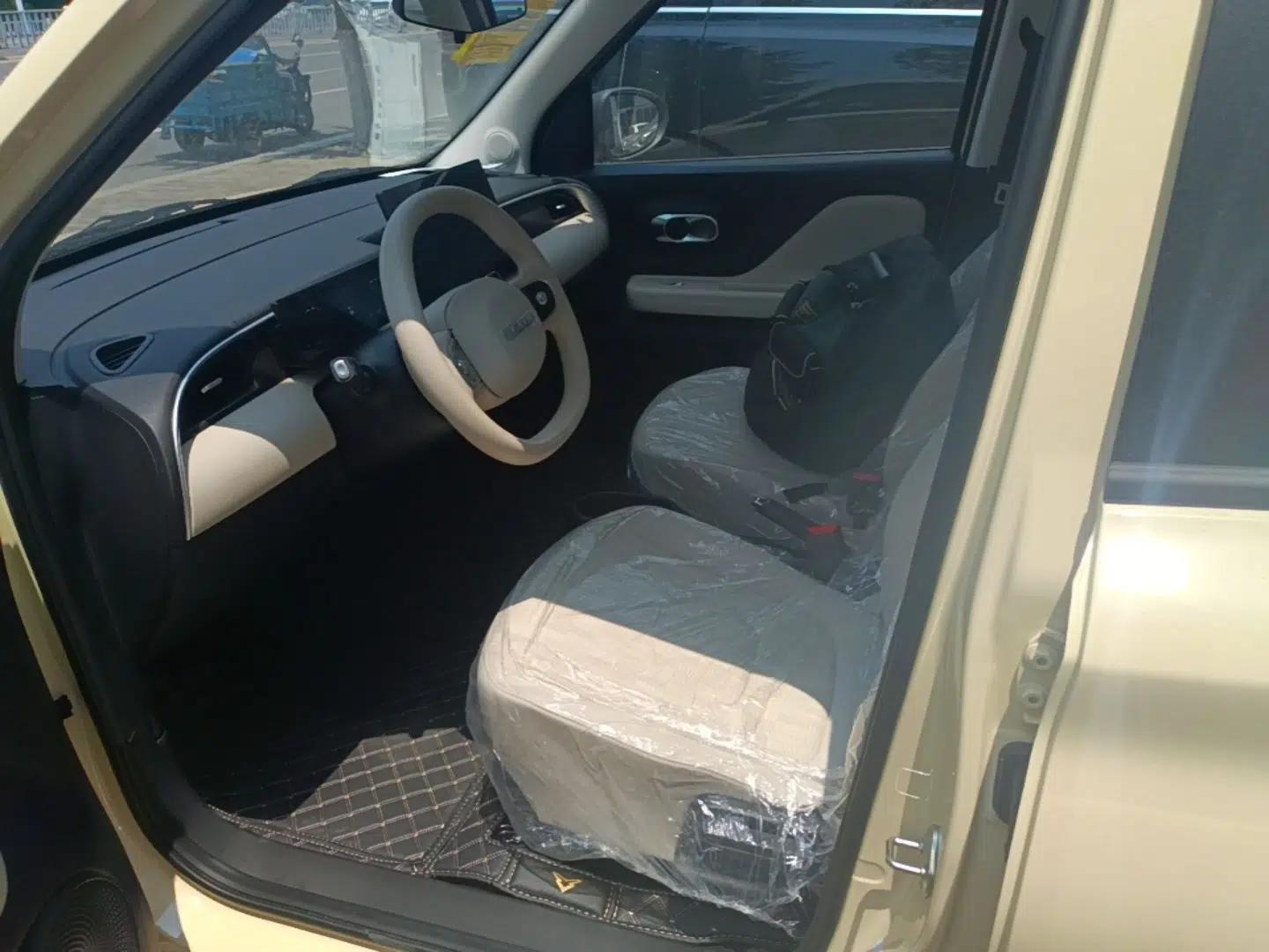 Cowin October 2026 Model Max 310km—Dream Realization Edition — миниатюра 22