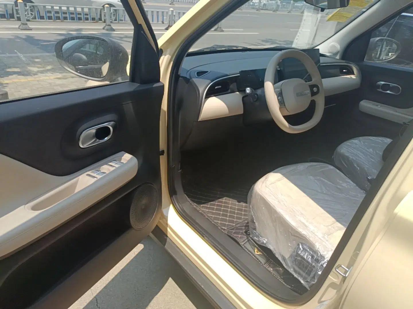 Cowin October 2026 Model Max 310km—Dream Realization Edition — миниатюра 23