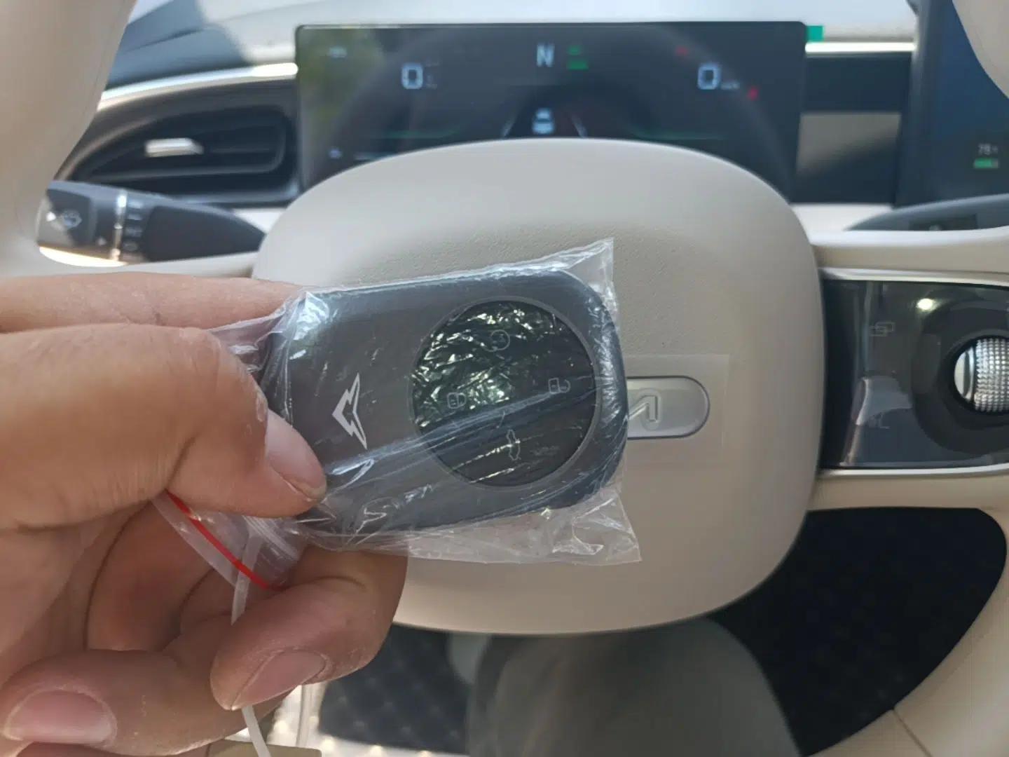 Cowin October 2026 Model Max 310km—Dream Realization Edition — миниатюра 28
