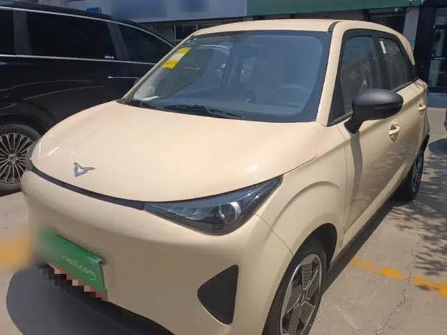 Cowin October 2026 Model Max 310km—Dream Realization Edition