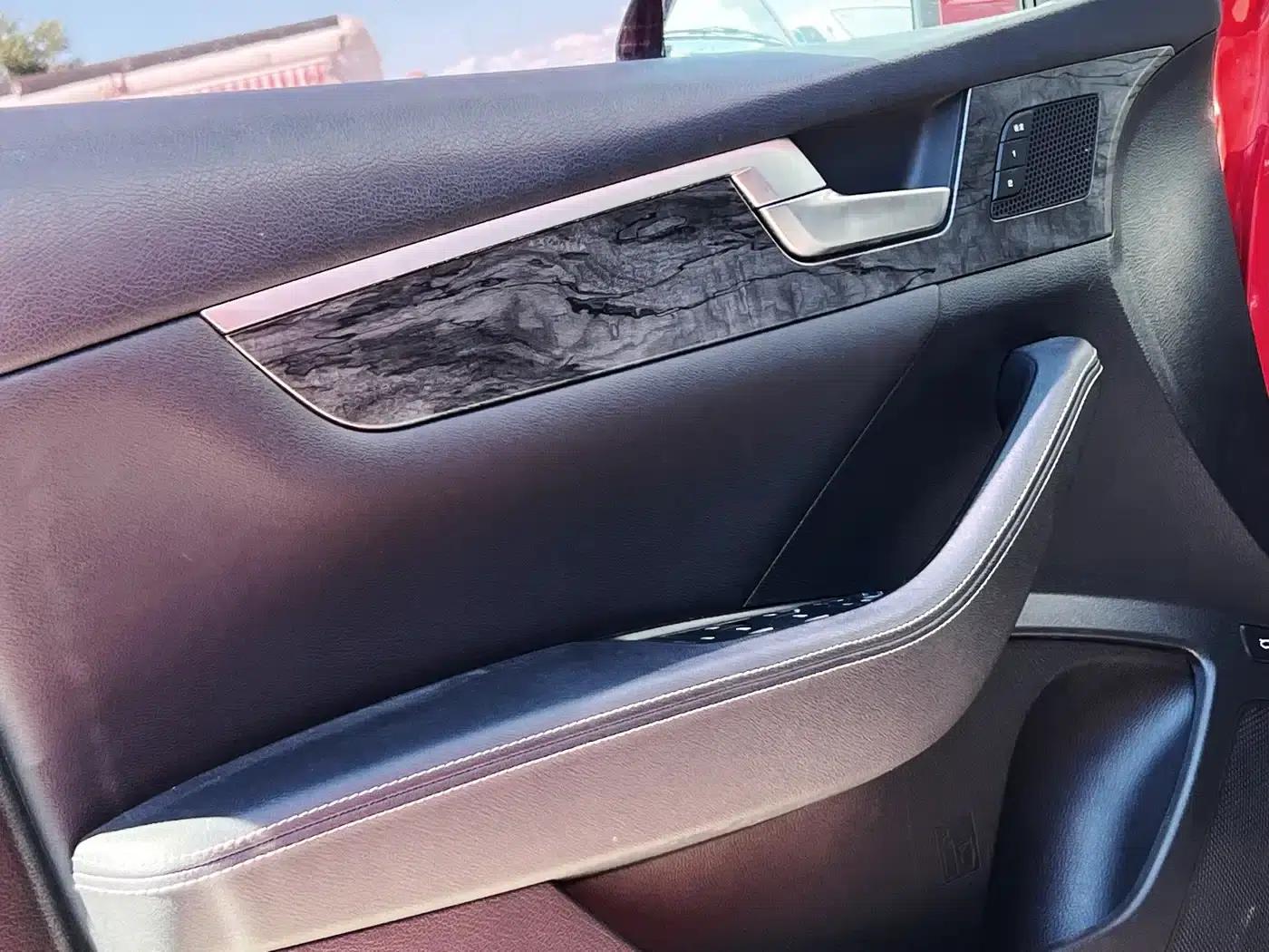 Qin Pro New Energy 2019 EV Super Edition High-Power Intelligent Connectivity Leading Model — миниатюра 10