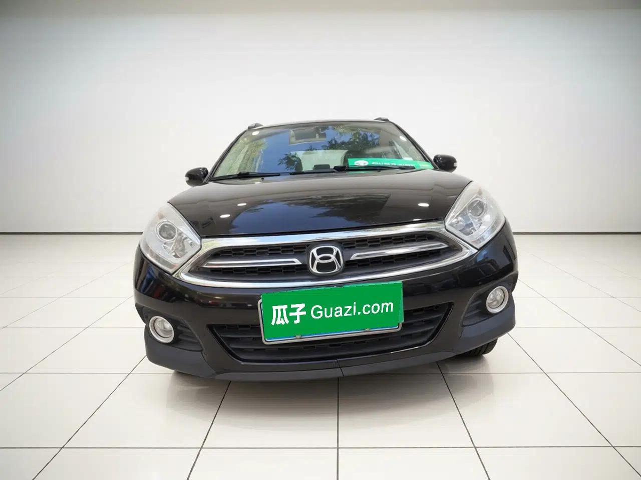Suzuki Liana A6 2016 Hatchback 1.4L Manual Enjoyment Model — миниатюра 2
