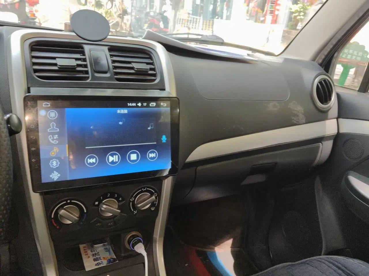 Suzuki Wagon R X5 2016 1.4L Entry Model China V Standard — миниатюра 13