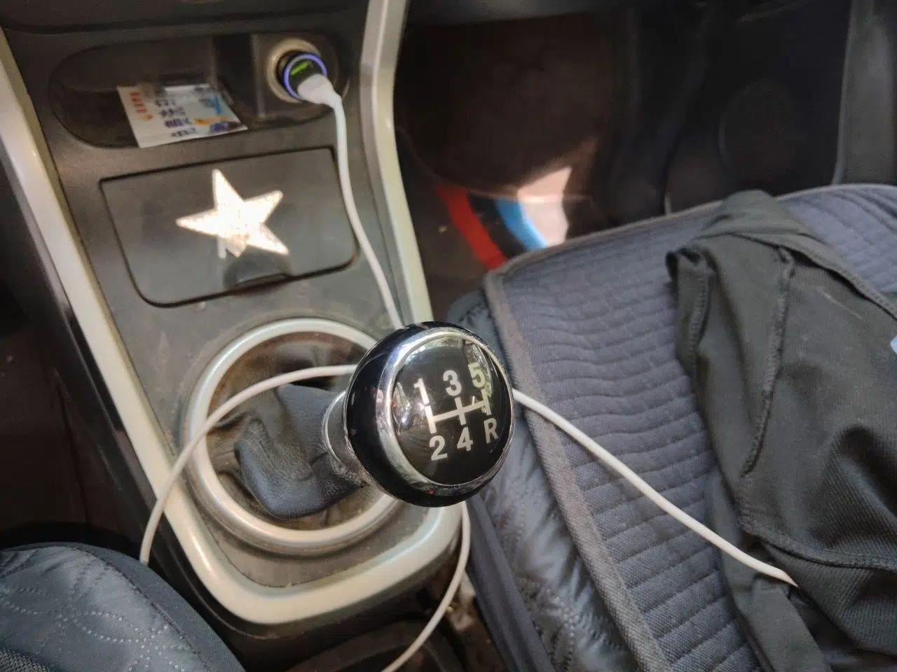 Suzuki Wagon R X5 2016 1.4L Entry Model China V Standard — миниатюра 14