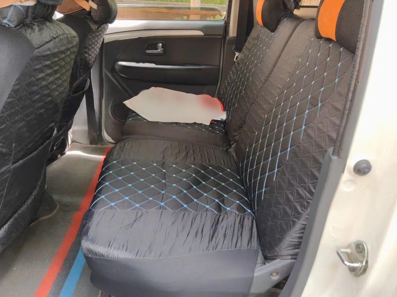 Suzuki Wagon R X5 2016 1.4L Entry Model China V Standard — миниатюра 17