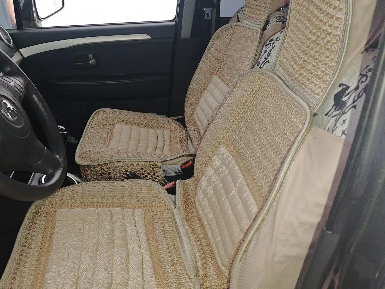 Suzuki Wagon R X5 2015 1.4L Cruise Model China IV — миниатюра 15