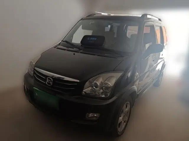 Suzuki Wagon R X5 2015 1.4L Cruise Model China IV