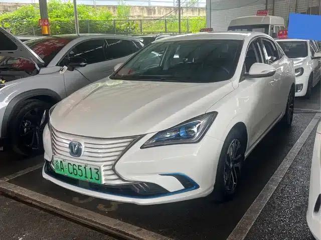 Changan Eado New Energy 2019 EV460 Smart Edition