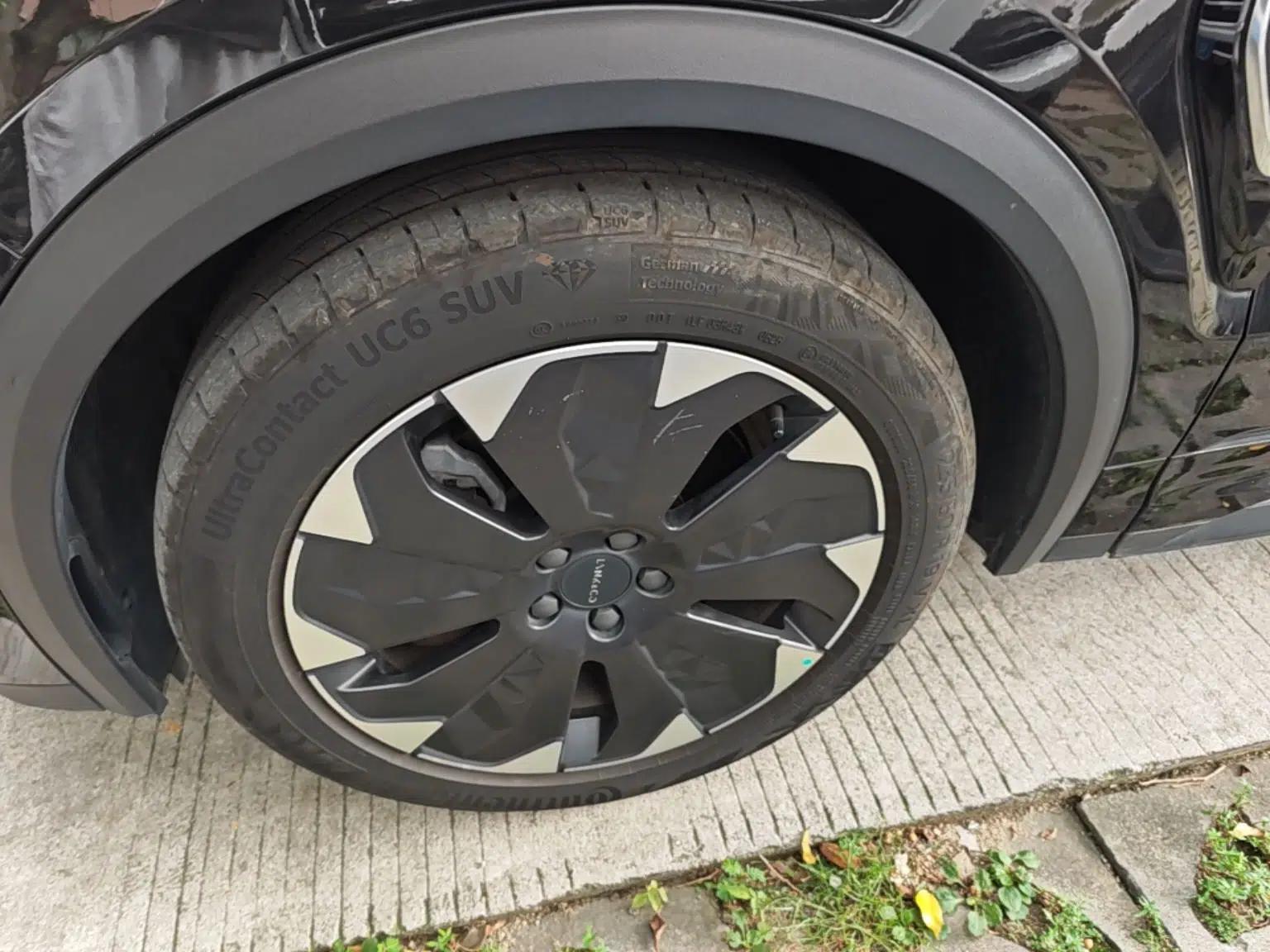 Lynk & Co 05 EM-P 2021 1.5TD PHEV HALO — миниатюра 15