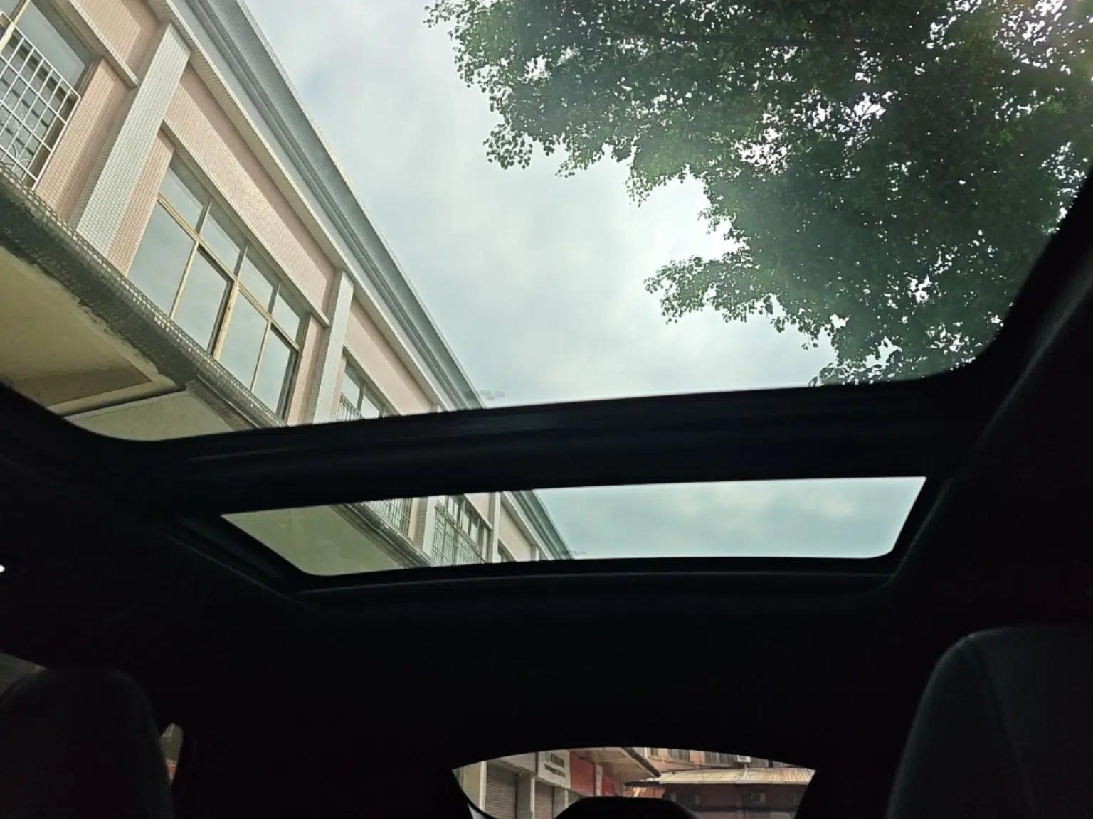 Lynk & Co 05 EM-P 2021 1.5TD PHEV HALO — миниатюра 26